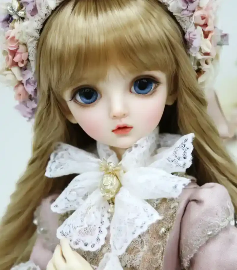 bjd doll Anime F44 3