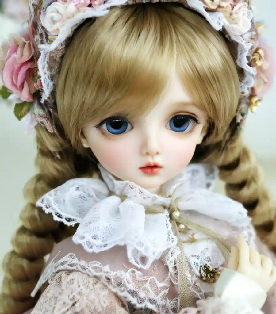bjd doll Anime F44 6