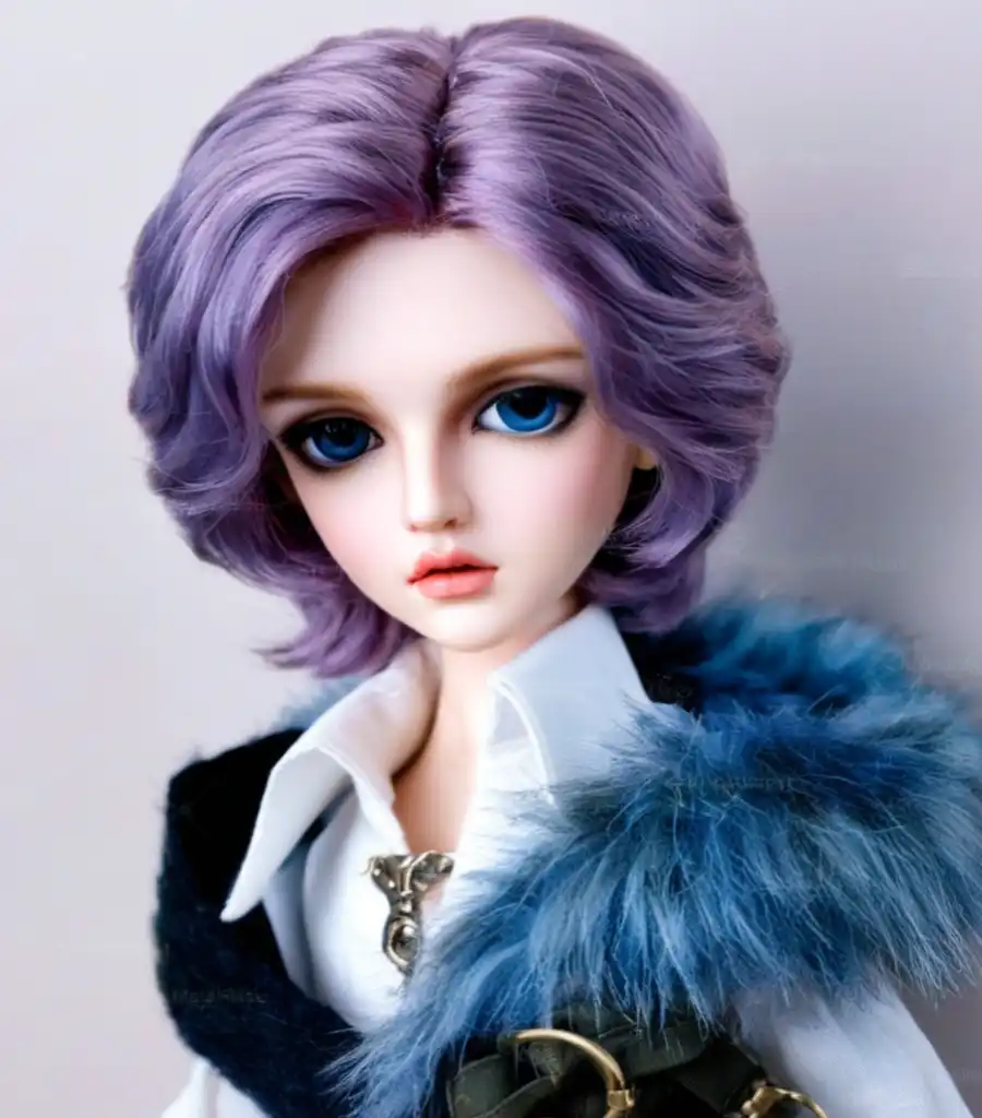 1/3 bjd doll ,domineering lady Oscar movable Resin ball jointed doll female ,SDGR body