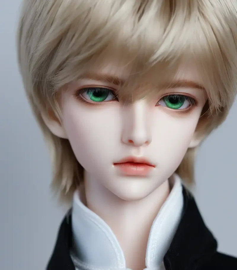 bjd doll Wasean 3