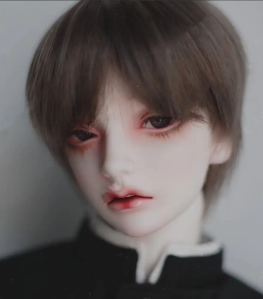1/3 ball-jointed doll ,bjd ball jointed doll,handsome Wasean Resin bjd dolls movable doll ball joints