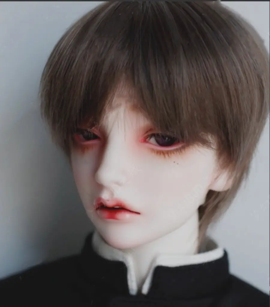 1/3 ball-jointed doll ,bjd ball jointed doll,handsome Wasean Resin bjd dolls movable doll ball joints