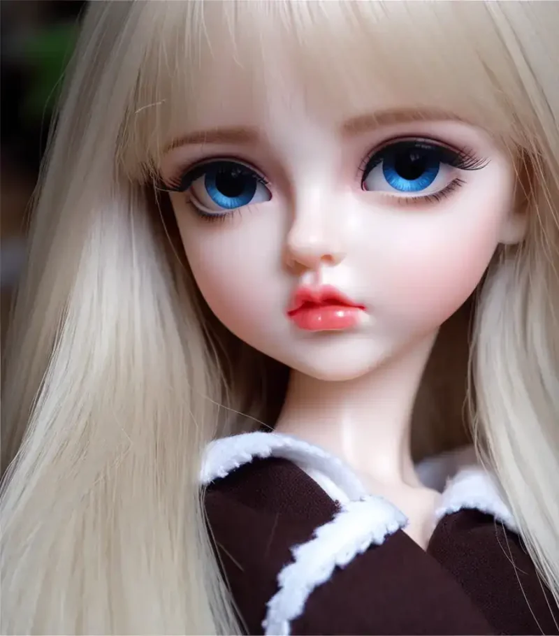 bjd doll sd miu 11