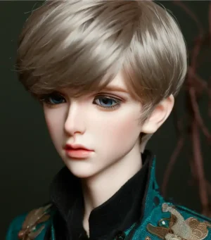 bjd doll sd ryuzo 1