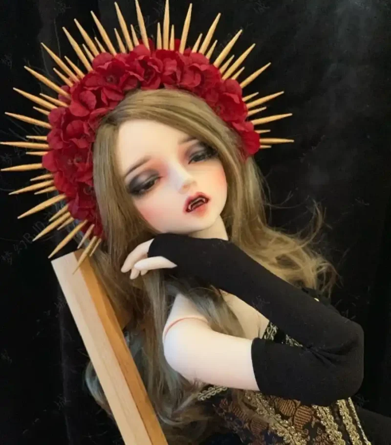 bjd doll LM Giselle a