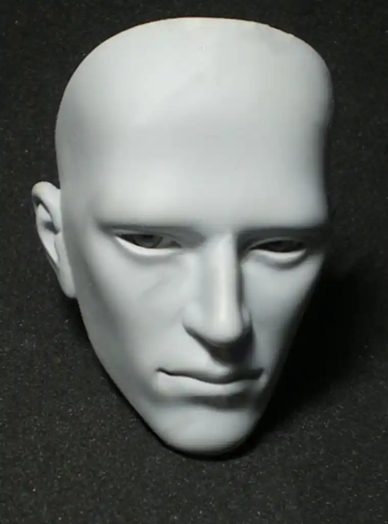 bjd doll Maybath Head
