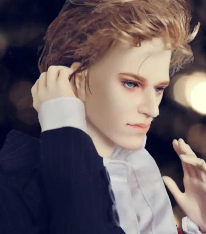 bjd doll Maybath b