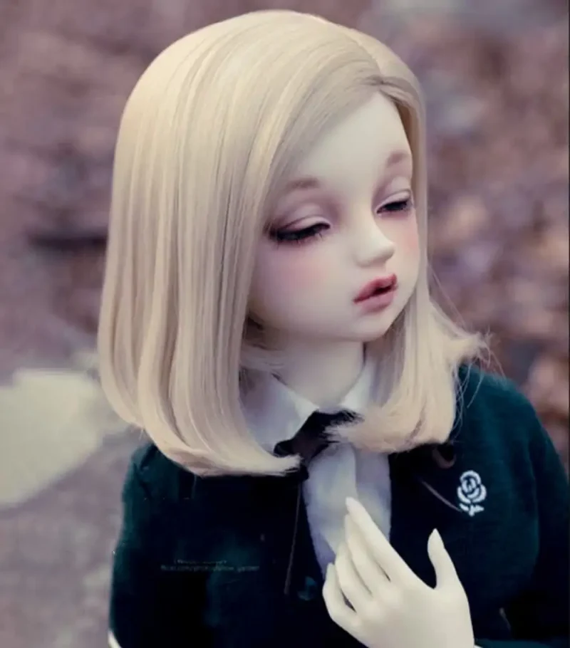 bjd doll Beth a