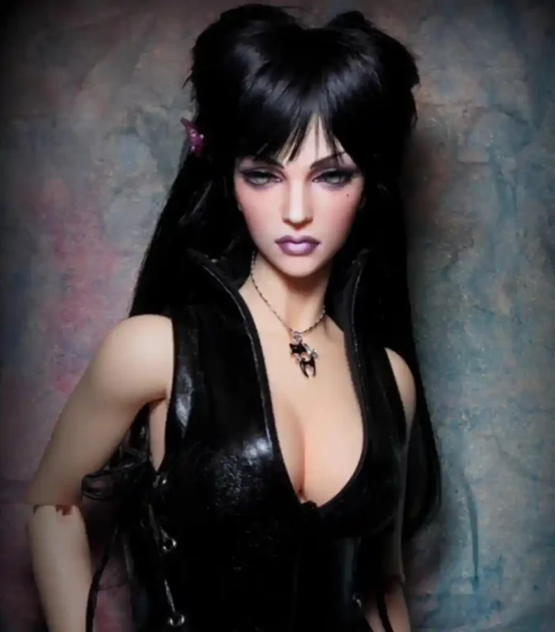 bjd doll Doria b