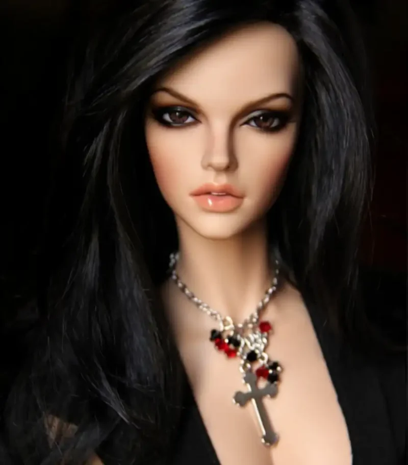 bjd doll IP stella A