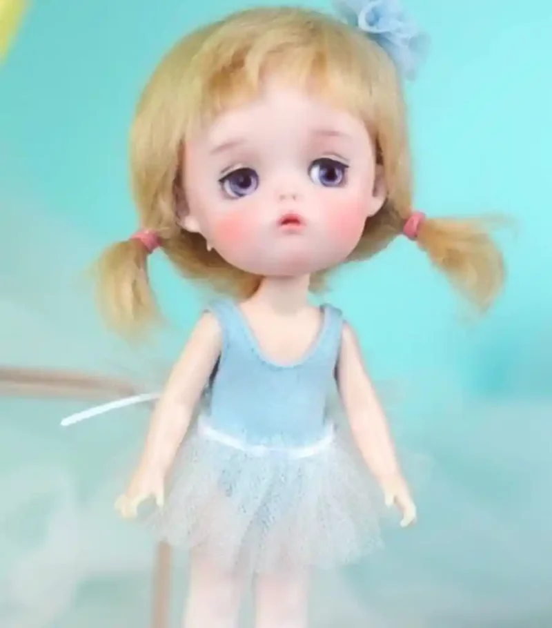 bjd doll Mong b