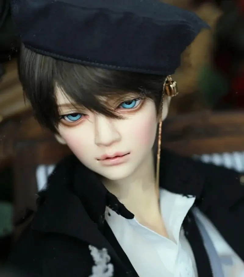 bjd doll Ryun b