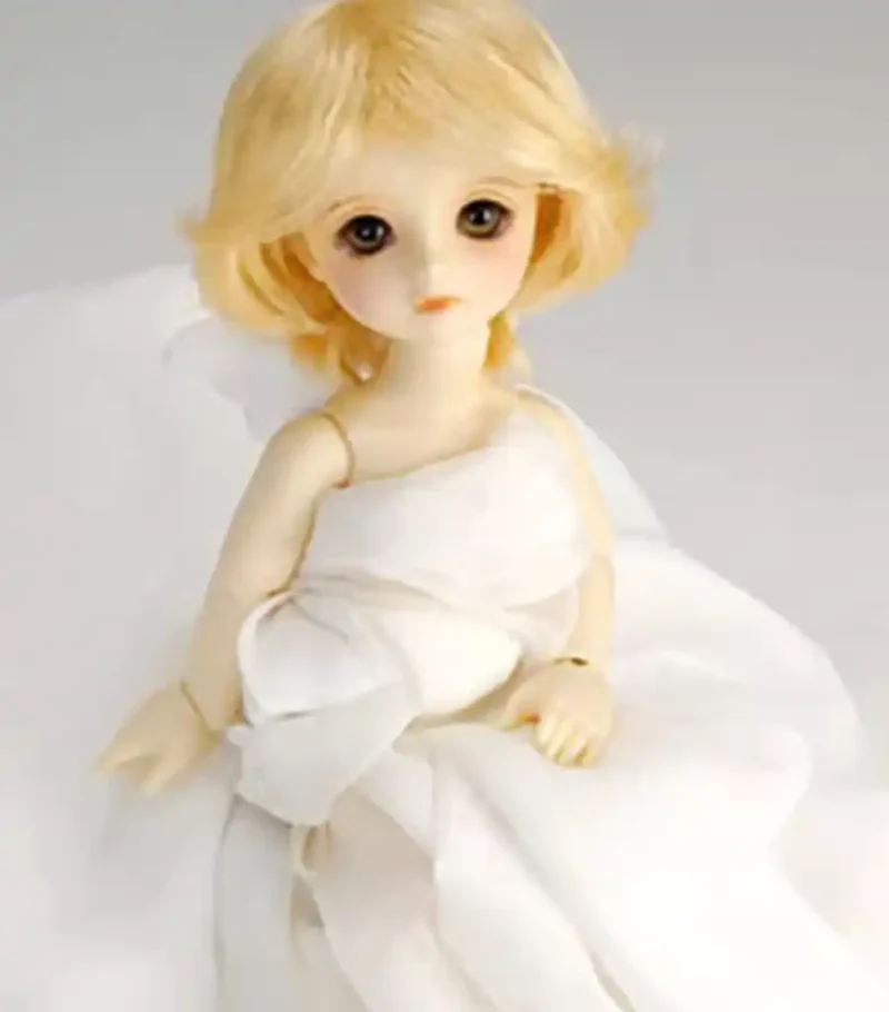 bjd doll Yosd mamu c