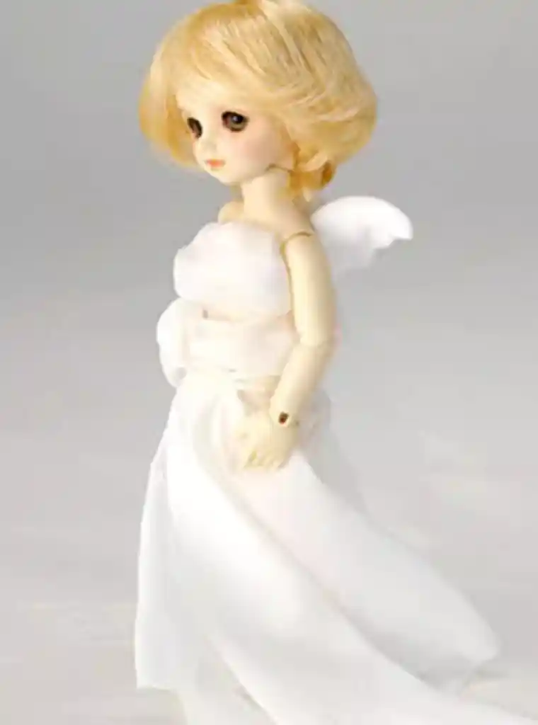 bjd doll Yosd mamu sample