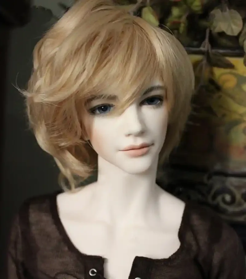 bjd doll claude c