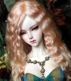 bjd doll clozel b