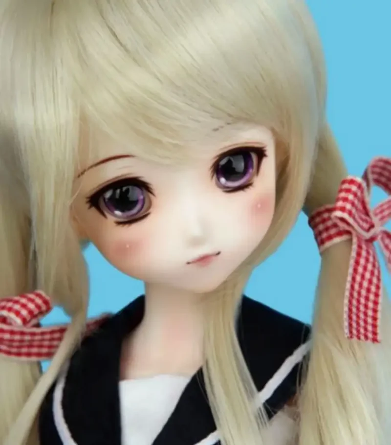 bjd doll delf COCO a