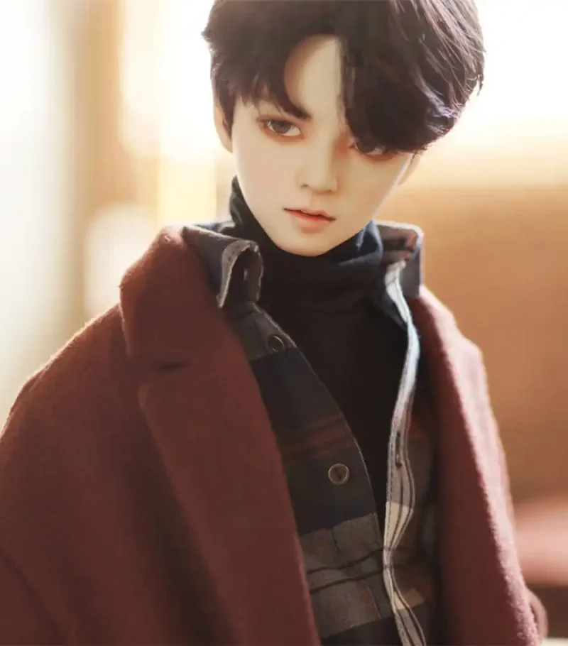 bjd doll jaeii a