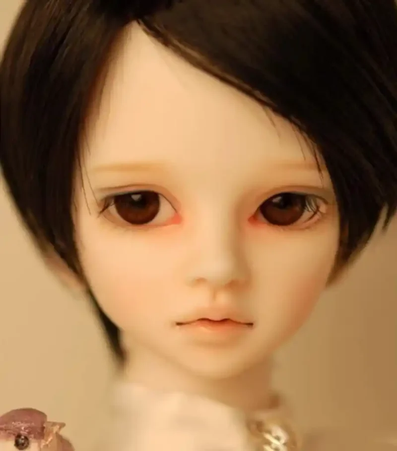 bjd doll jullis a