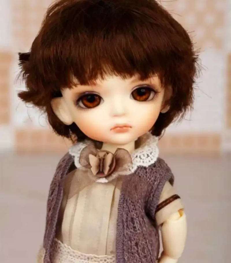 bjd doll miel b