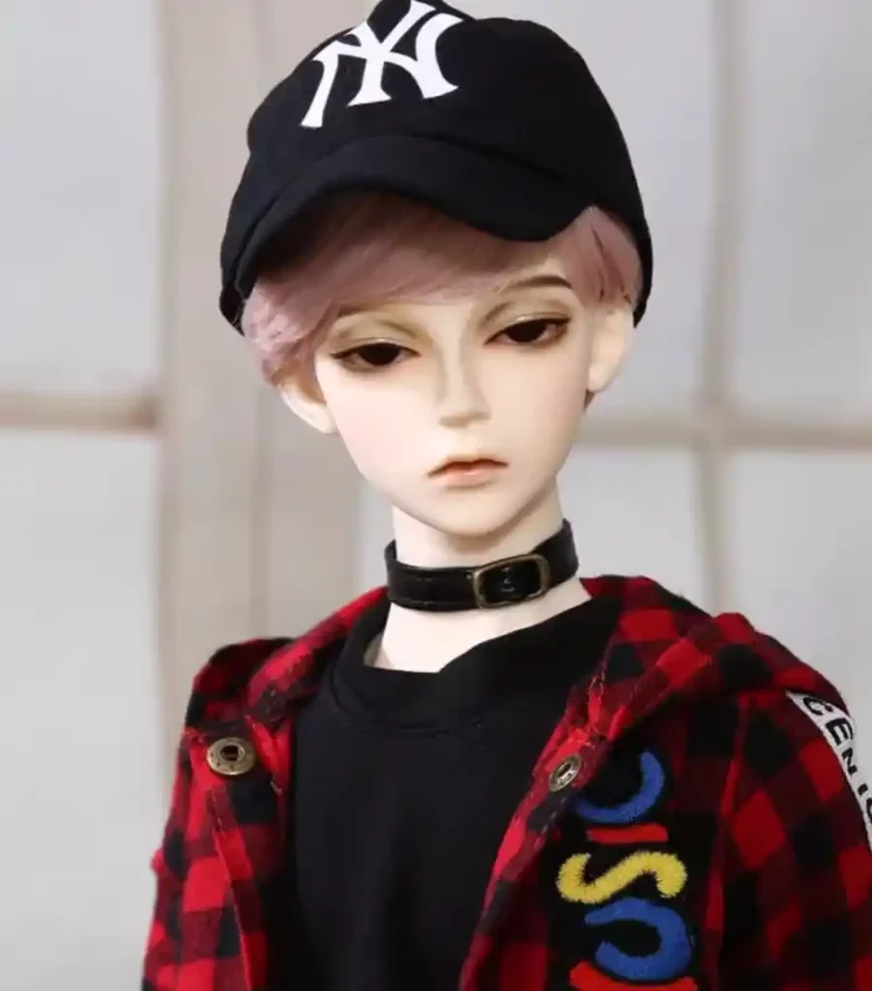bjd doll new evan a