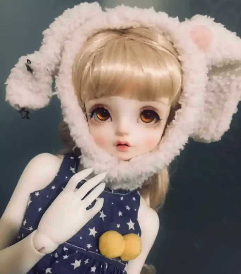 bjd doll sugar c