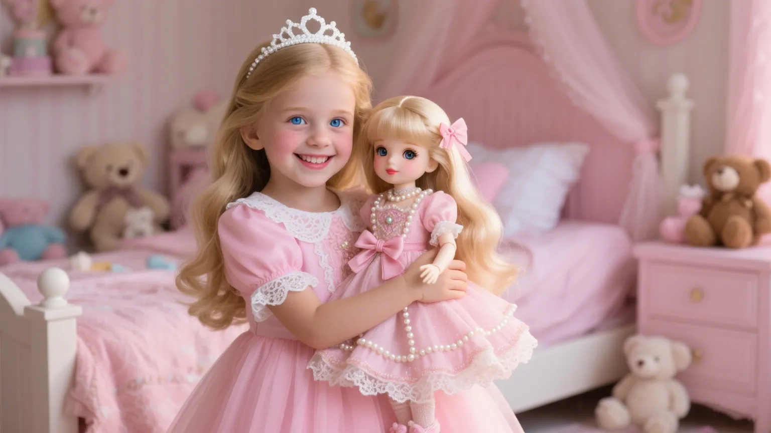 A Parents Guide to Choosing BJD Dolls for Children 003