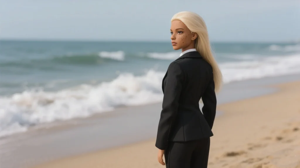 how to get into bjd female doll