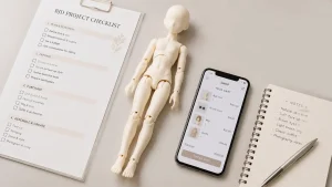 First BJD Buying Checklist: What to Verify Before You Pay